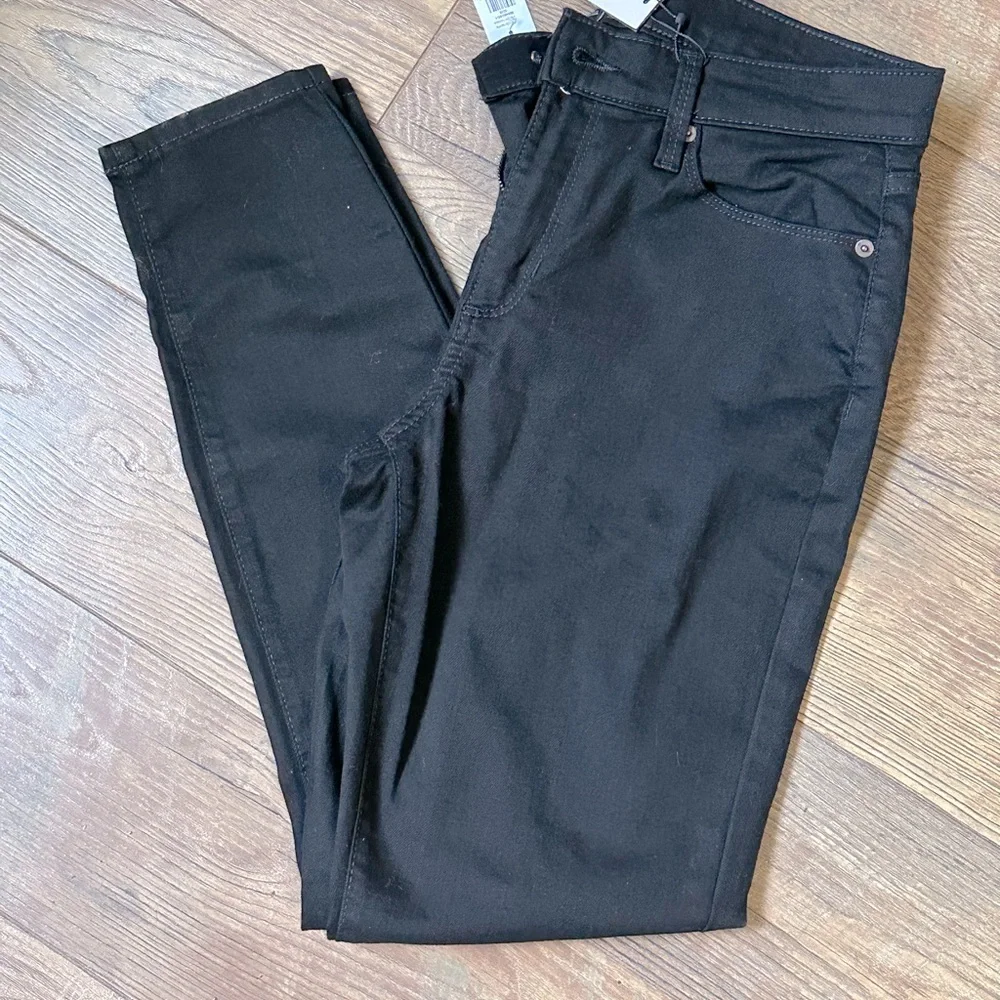 NWT BRF skinny jeans mid rise size 29/8 - Picture 1 of 5
